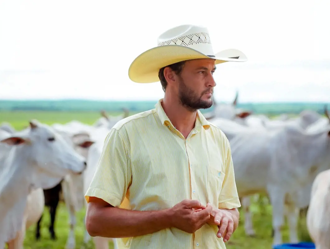 Ulisses Bogaz Prato testimonial